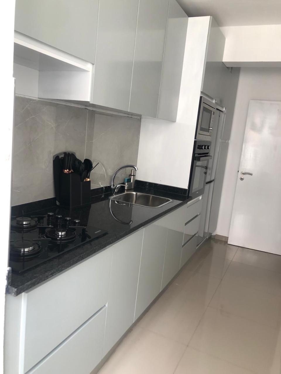 Apartamento Da Costa Ribeira Grande Exterior foto