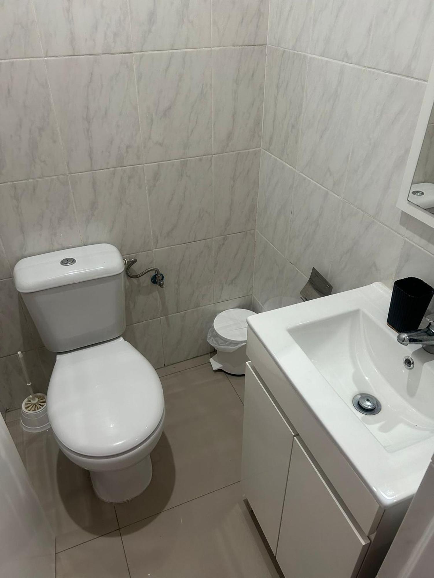 Apartamento Da Costa Ribeira Grande Exterior foto